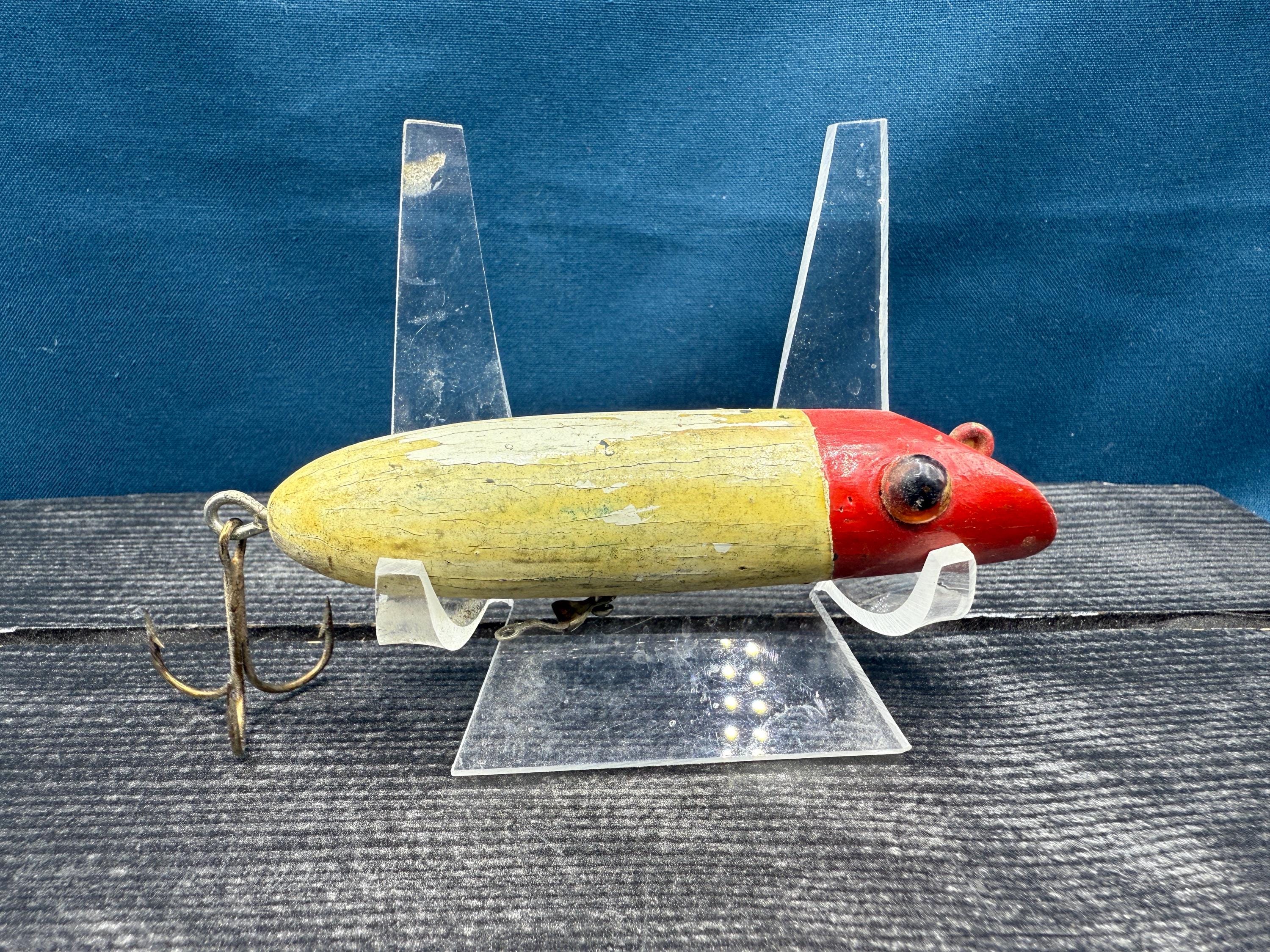 Bass Oreno Lures - Etsy