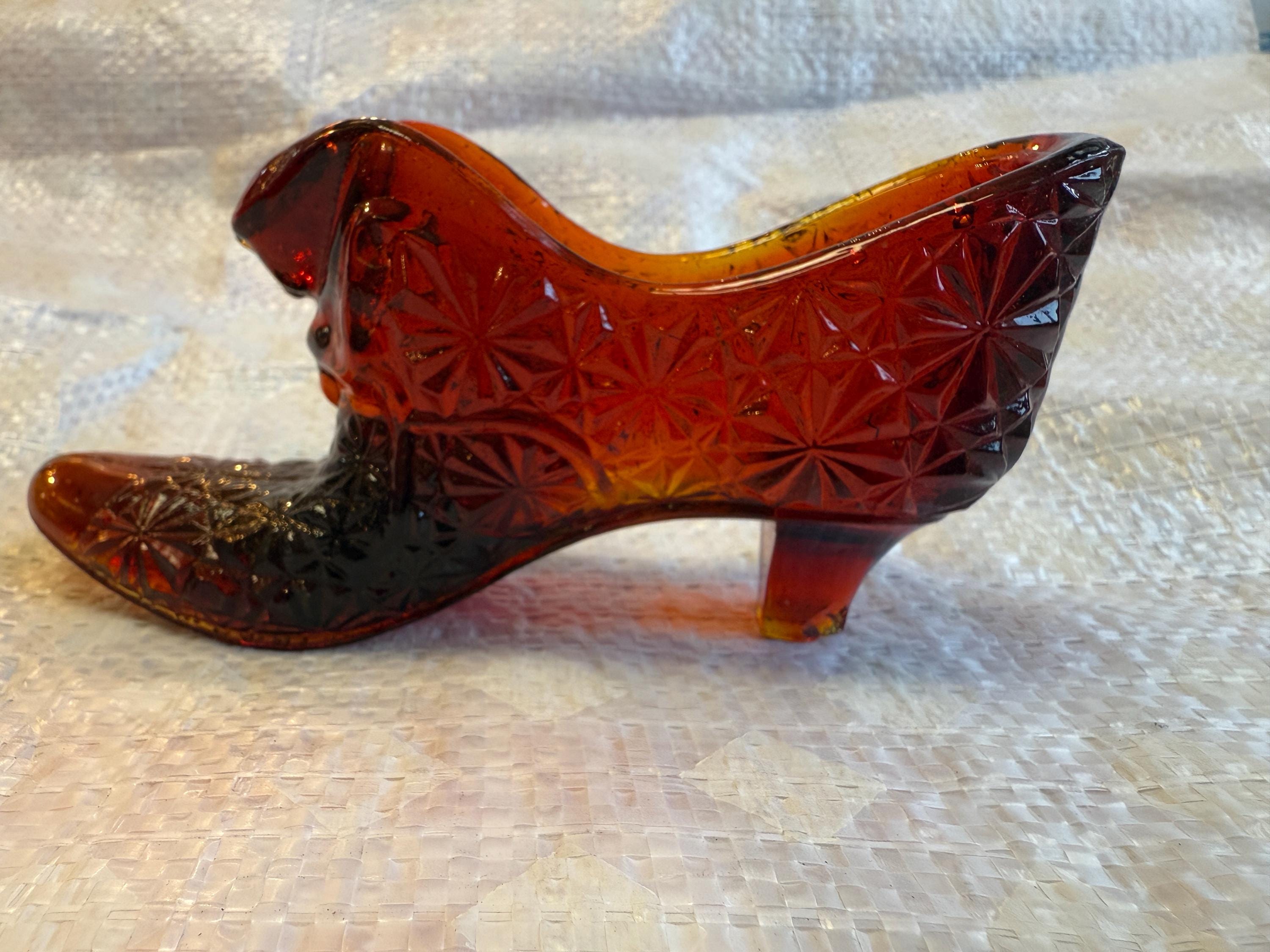 1950代製 FENTON フェントン キャットシューズ 靴 ホブネイル 1950代製 FENTON フェントン キャットシューズ 靴 ホブネイル 2つ