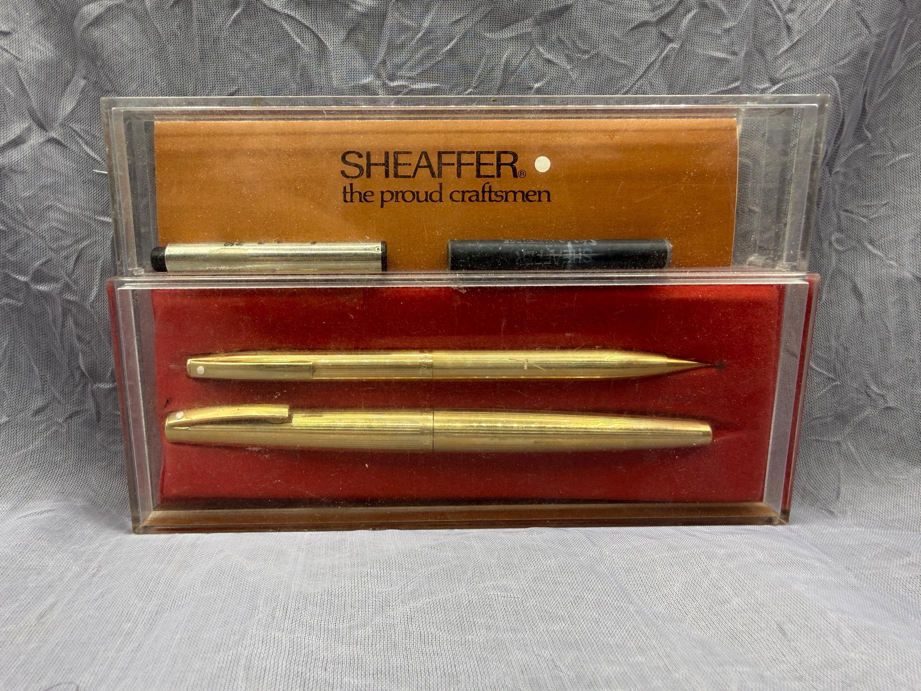 Sheaffer 585 - Etsy