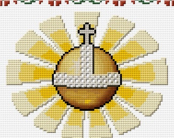 Holy Hand Grenade of Antioch