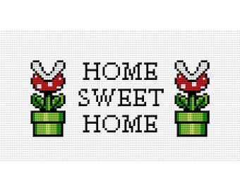 Home Sweet Home