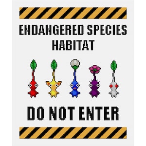 Endangered Species
