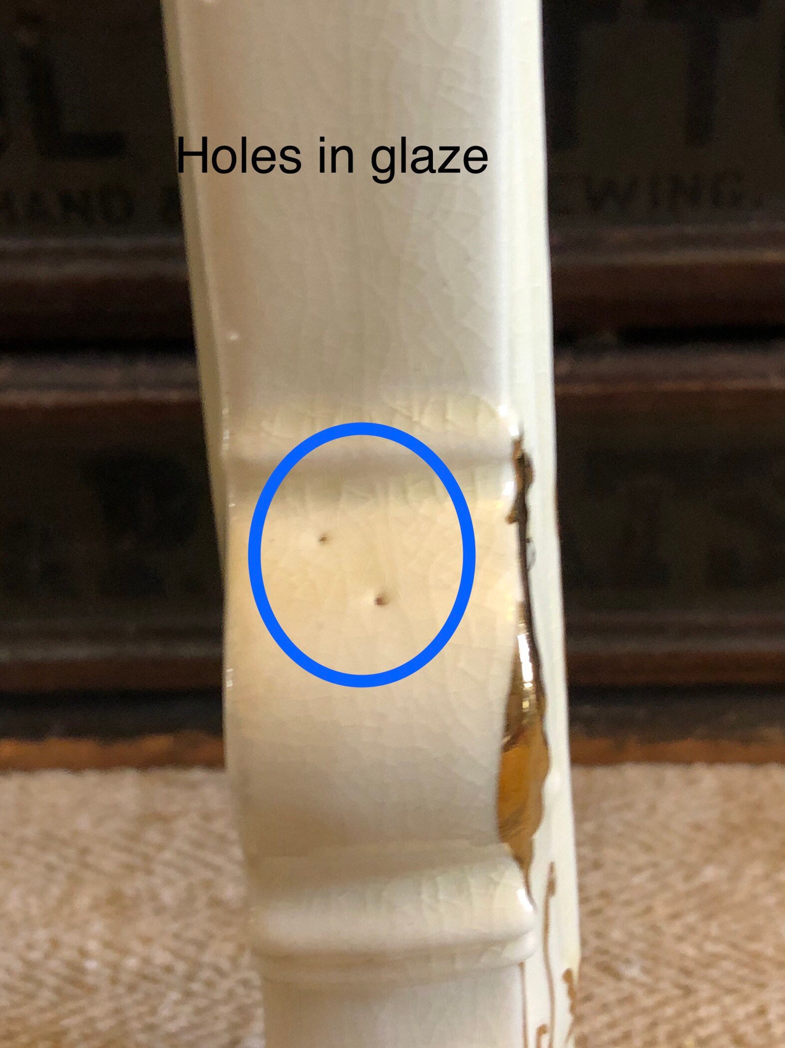 Paar kitschige Vintage Violine oder Cello Elfenbein und Gold | Etsy