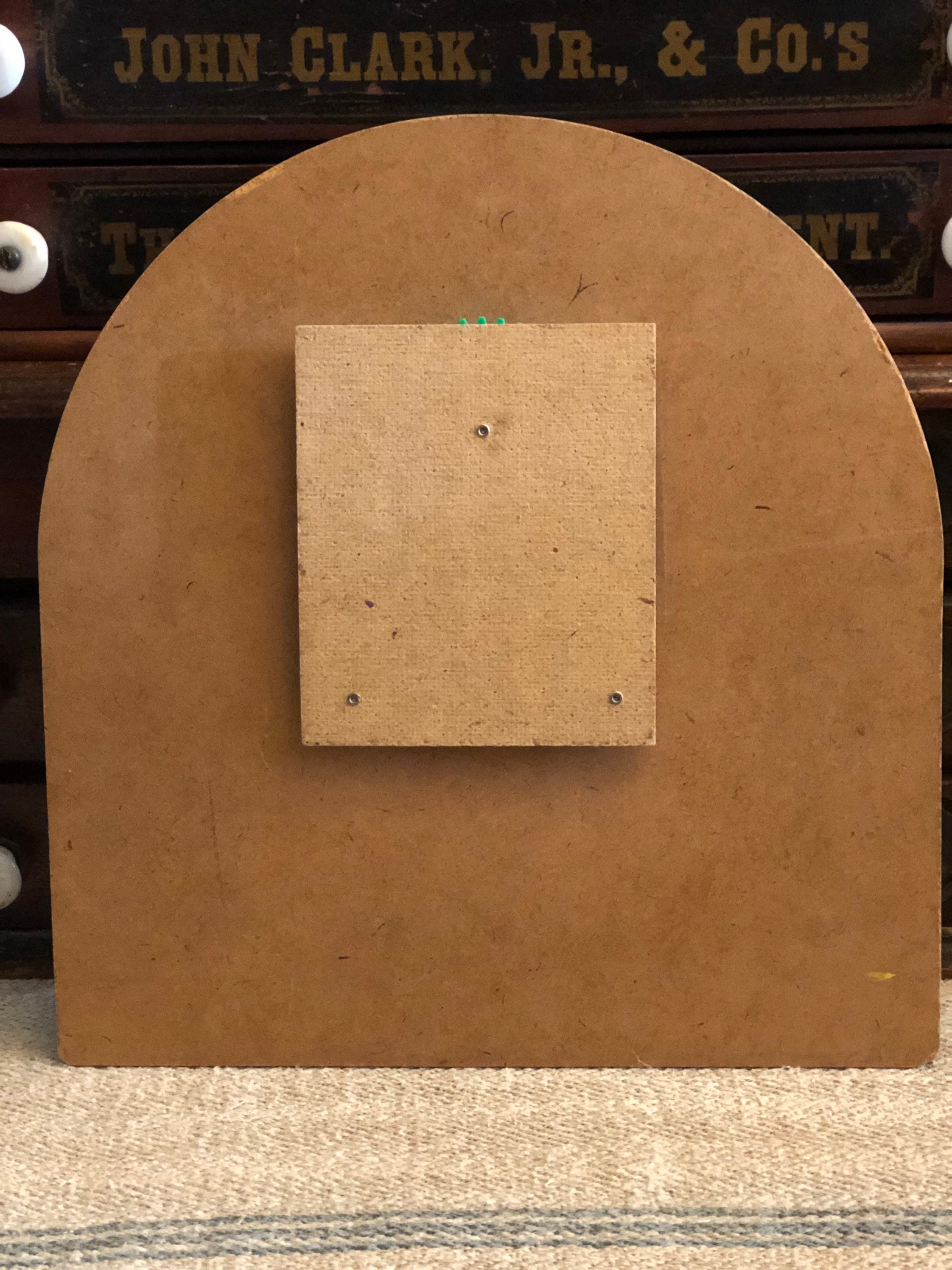 Vintage Originele Judy Clock J209040 door Judy/Instructo. Etsy