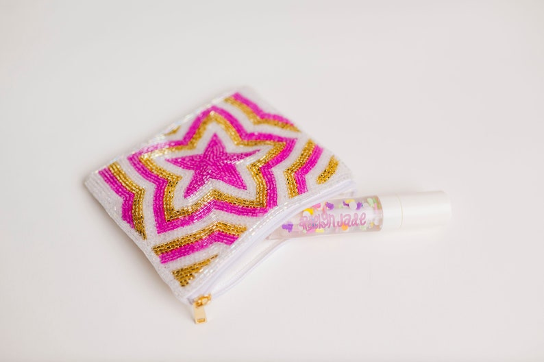 POWER BOUQUET LIP GLOSS