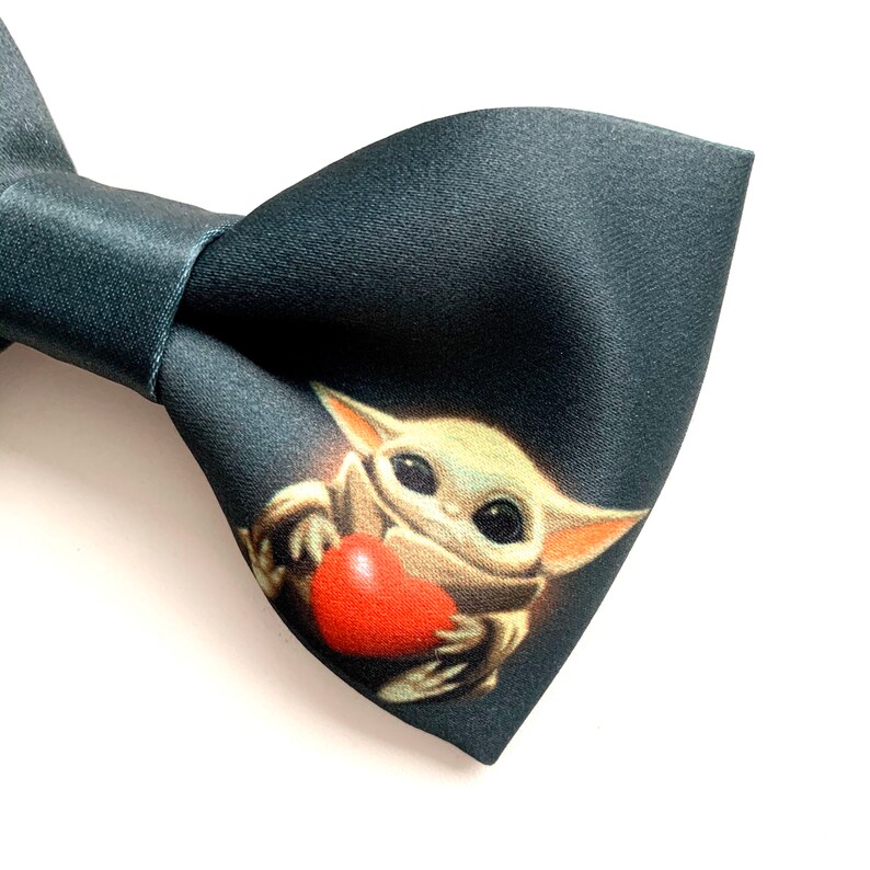 yoda necktie