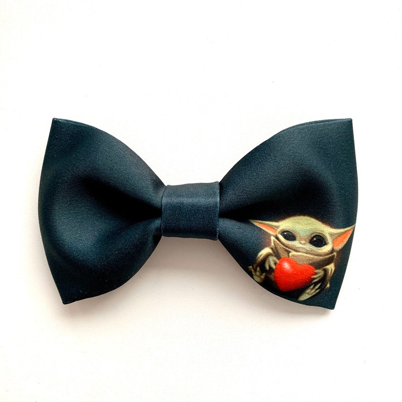 yoda necktie