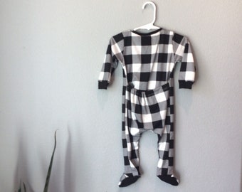 newborn one piece outfit