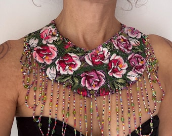 Collar Necklaces