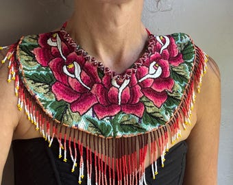 Collar Necklaces