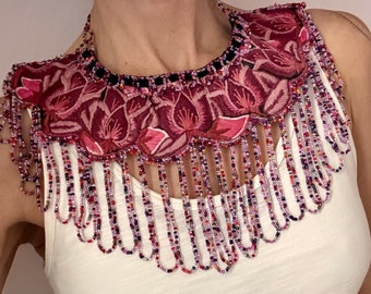 Collar Necklaces