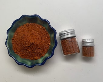 Chile Cobanero Powder from Guatemala