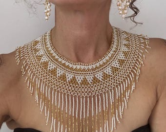 Collar Necklaces
