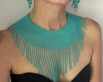 Collar Necklaces