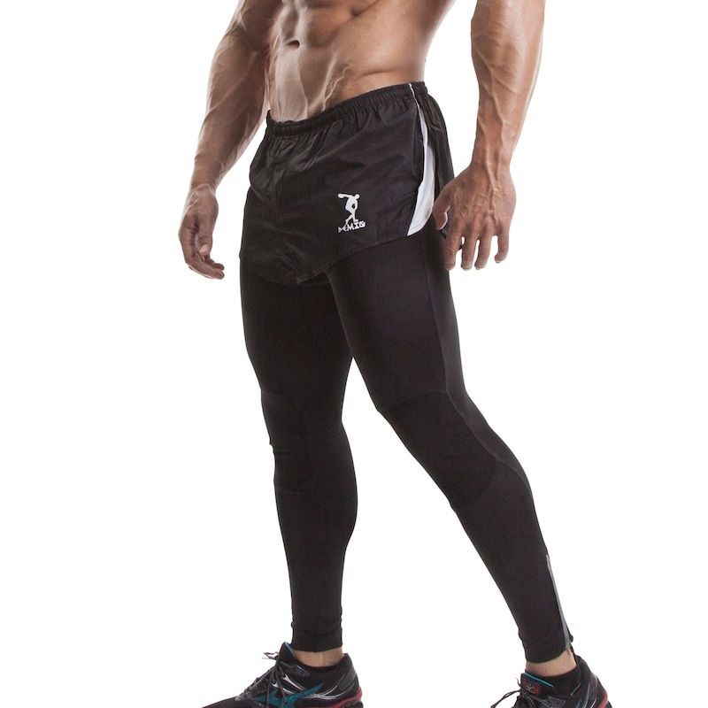 mens dri fit leggings