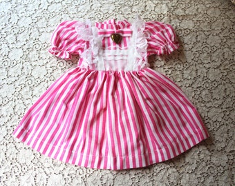 vintage baby doll clothes