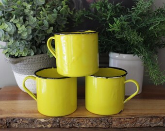 Metal Enamel