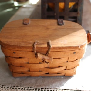 Longaberger basket - Etsy 日本