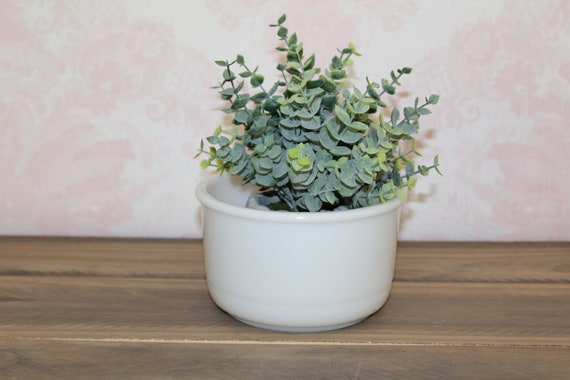 ヴィンテージミキサー マークなし ミキシングボウル ホワイト ミルク