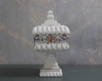 Milk Glass