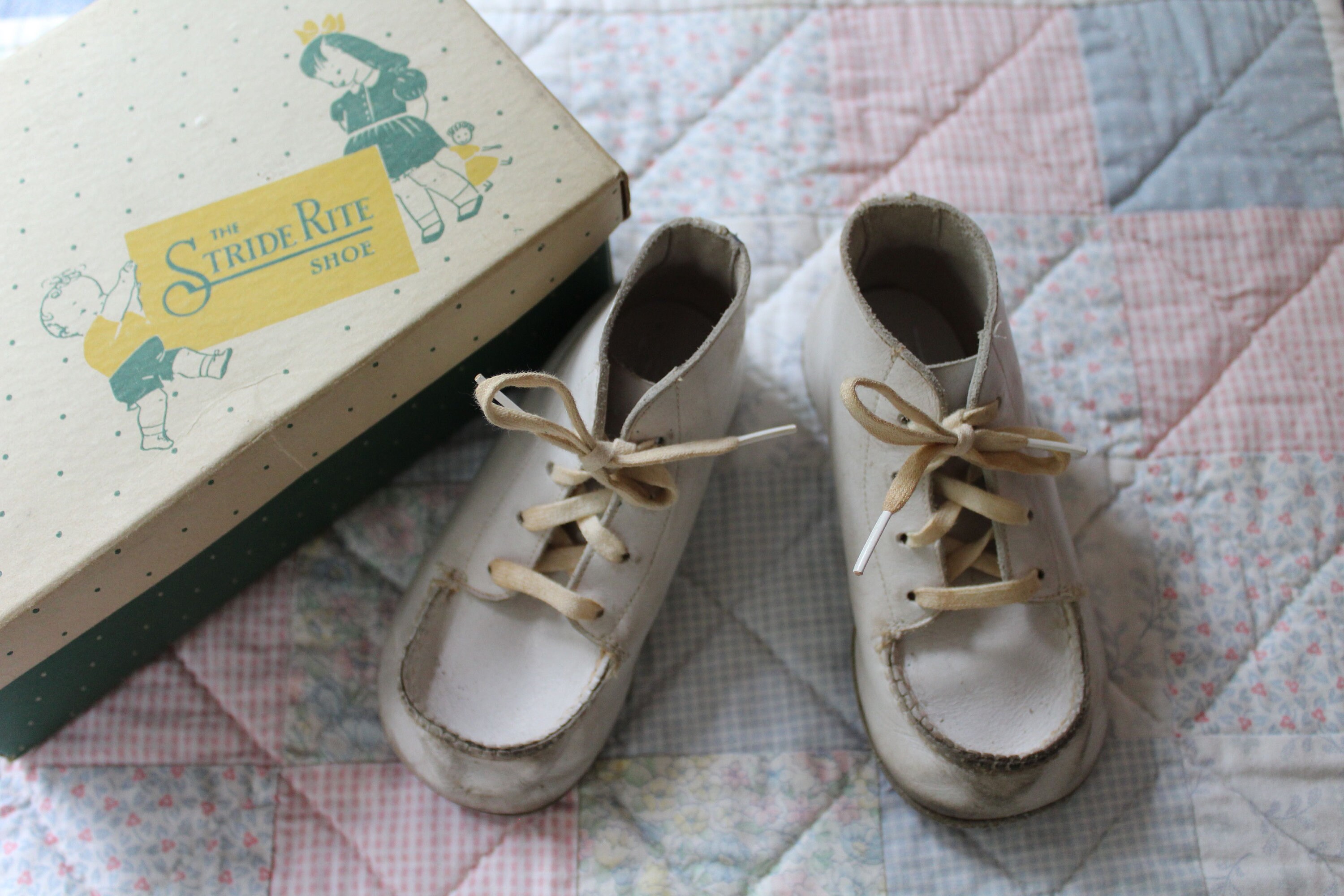 stride rite shoes for 1 year old