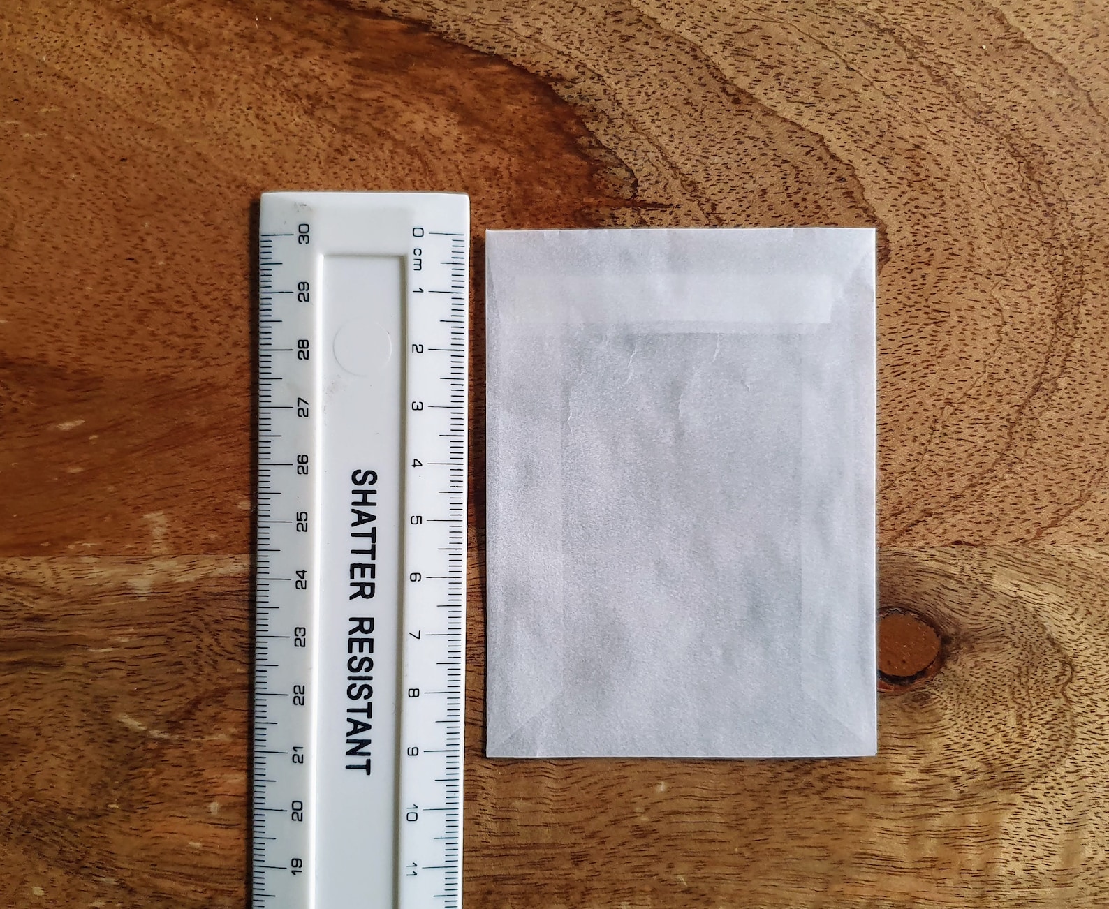 Set of 25 100 Glassine Confetti Envelopes off White Peel & Etsy UK