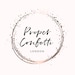 Proper Confetti