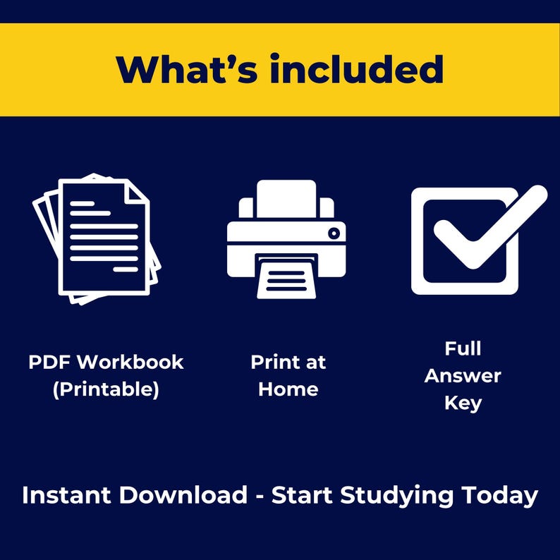 Digital SAT Math Practice: 350 Realistic Questions by Topic (printable ...