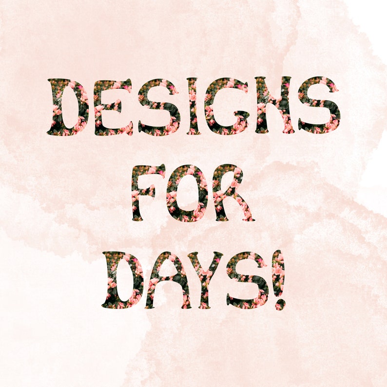 Canva Frames Fill Your Own Letters Canva Template Canva Etsy customer-story-canva-monday