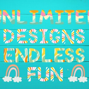 Fill your own Doodle Letters,  Drag and Drop Alphaset Alphabet Editable, Editable Canva Frame Design Alpha, Fillable Uppercase Lowercase