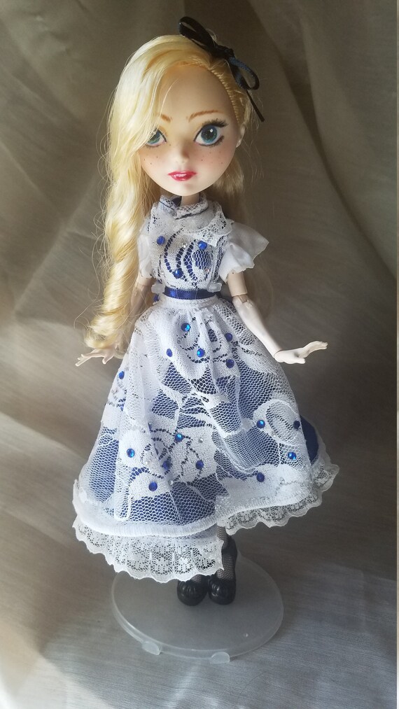 ooak dolls etsy
