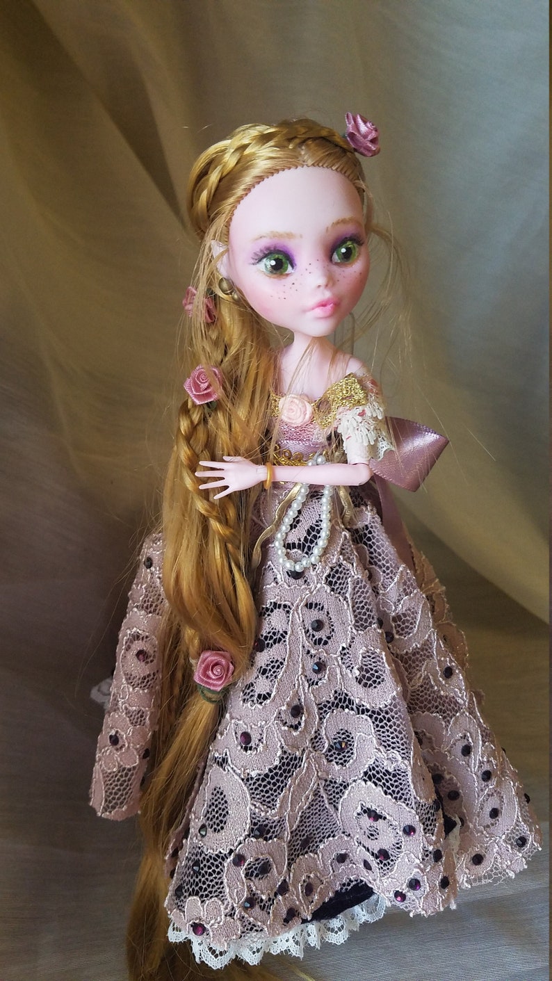 ooak dolls etsy