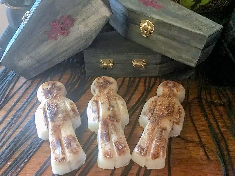 wax poppet