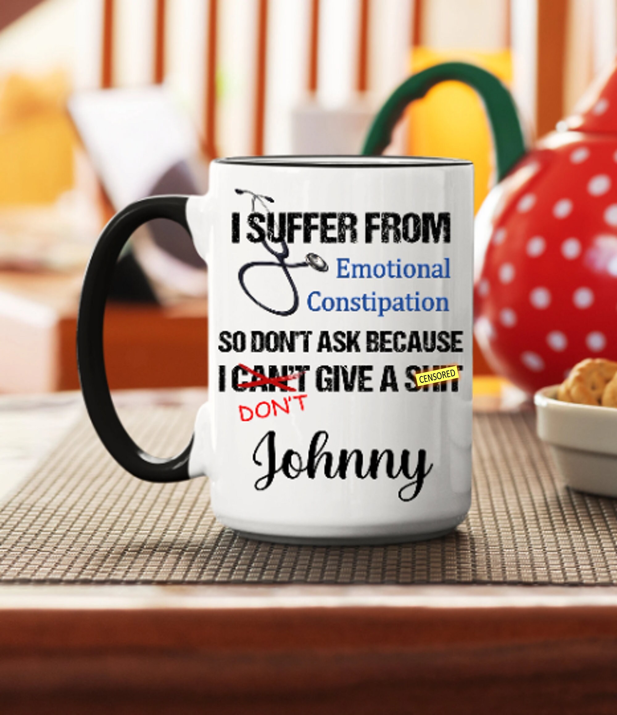 Funny Constipation - Etsy Funny Constipation - Etsy