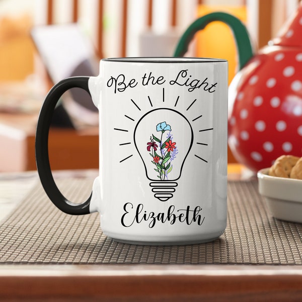 Top Selling Mugs Etsy