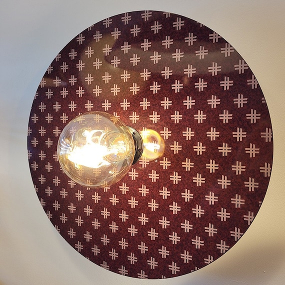 Helios wall sale light