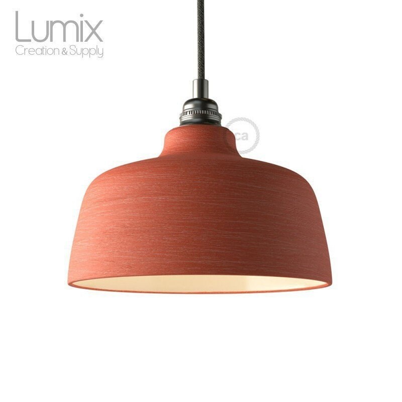 Suspension Coppa Forme