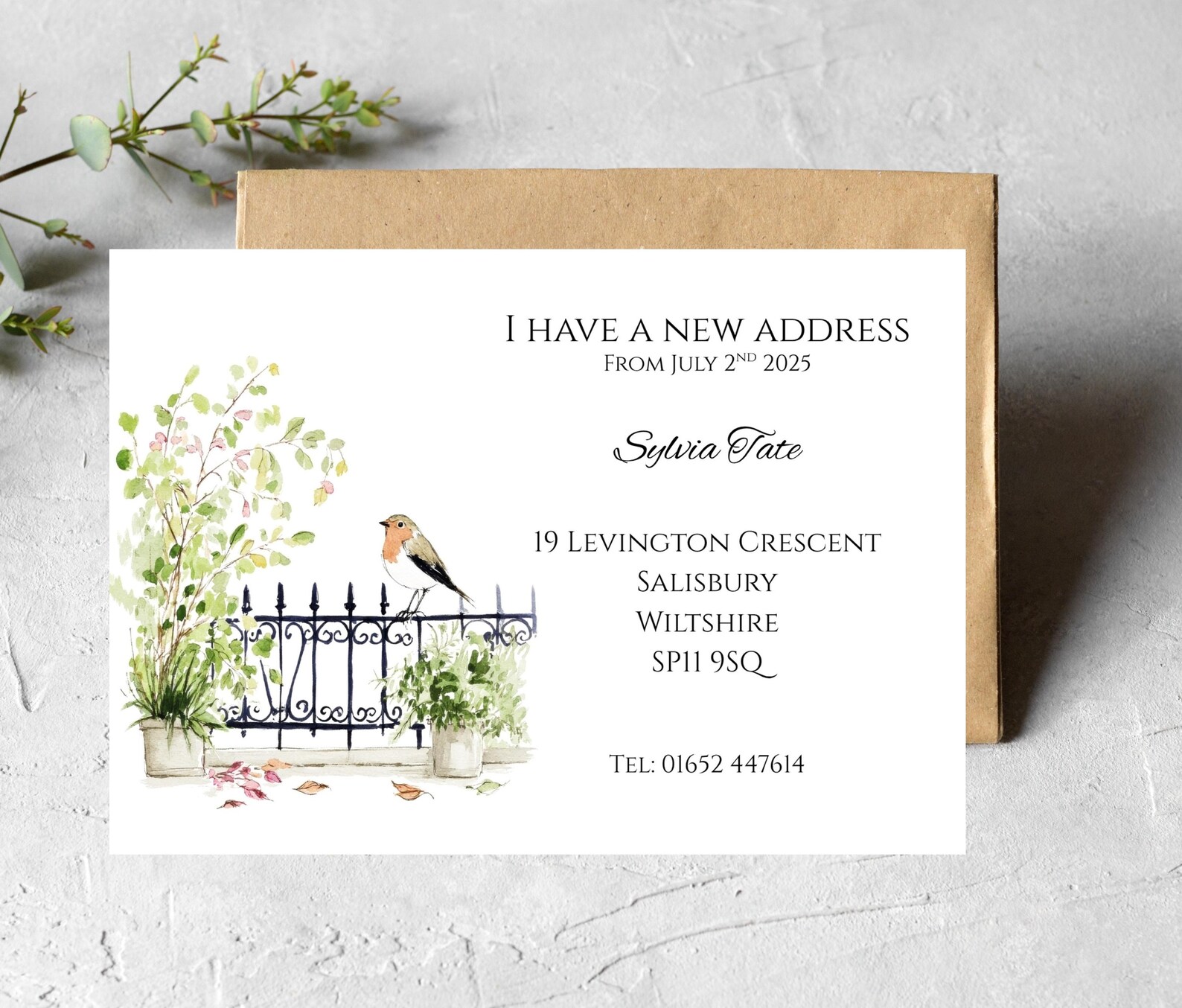 change-of-address-cards-and-envelopes-we-re-moving-house-bird