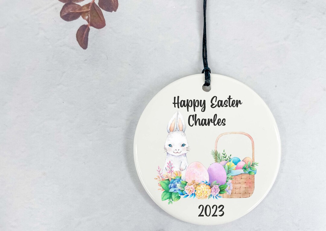 First Easter Gift , Easter Gifts for Kids , Baby's First Easter