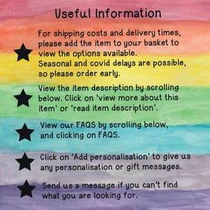 Personalisierung Upgrade / Geschenkverpackung Zusätzlich für bereits aufgegebene Bestellungen