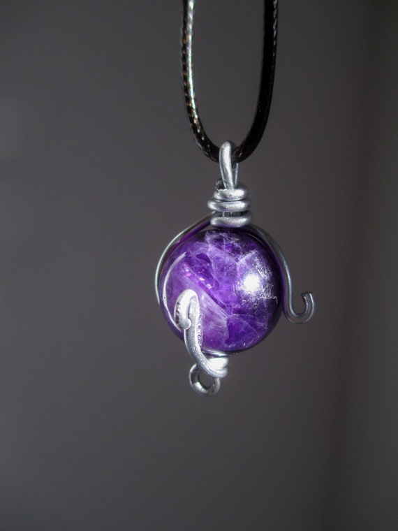 W I T C H Herz Von Kandrakar Etsy