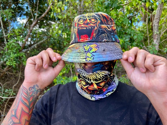 Trippy hats hotsell for sale