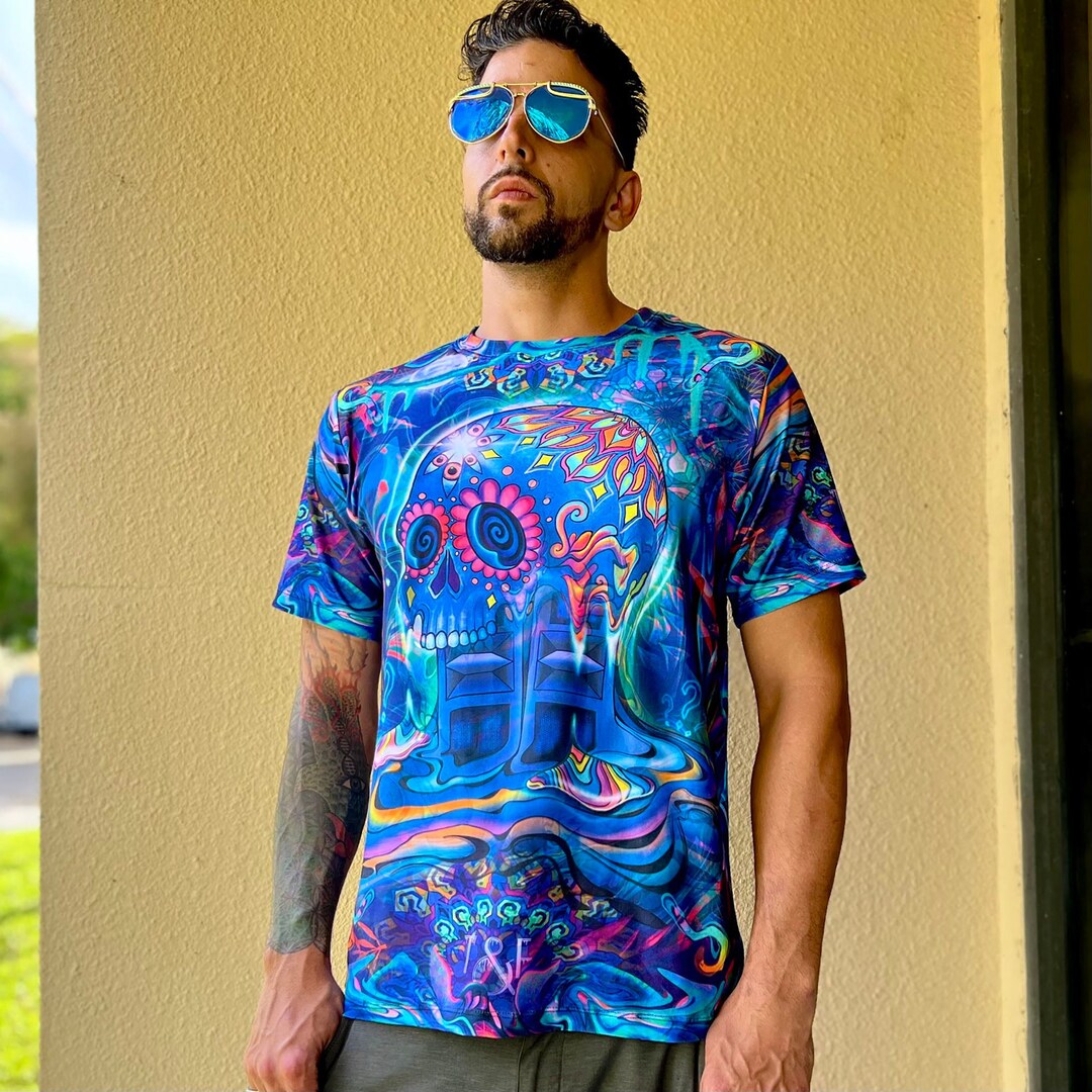 Cinco De Tipper Limited Edition Tshirt Tipper & Friends, Suwannee