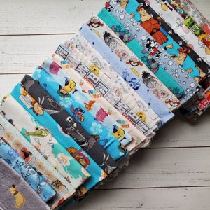 Disney Mystery Bundle 3for2, Over the Collar Dog Bandana, 3 Pack, Disney, Mickey, Minnie, Princess, Lilo and Stitch, Pooh, BOGO