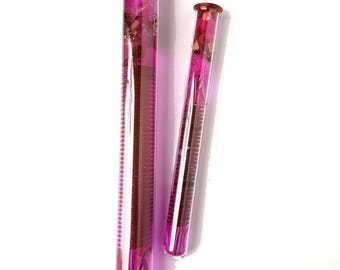 Bolígrafo de plasma grande XXL y bolígrafo de plasma regular MEDIANO, conjunto combinado, alivio del dolor y curación con energía de plasma