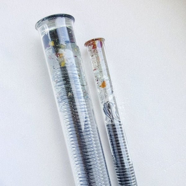 Large Plasma Pen & Regular Plasma Pen. Pain relief and healing Plasma Health Pens