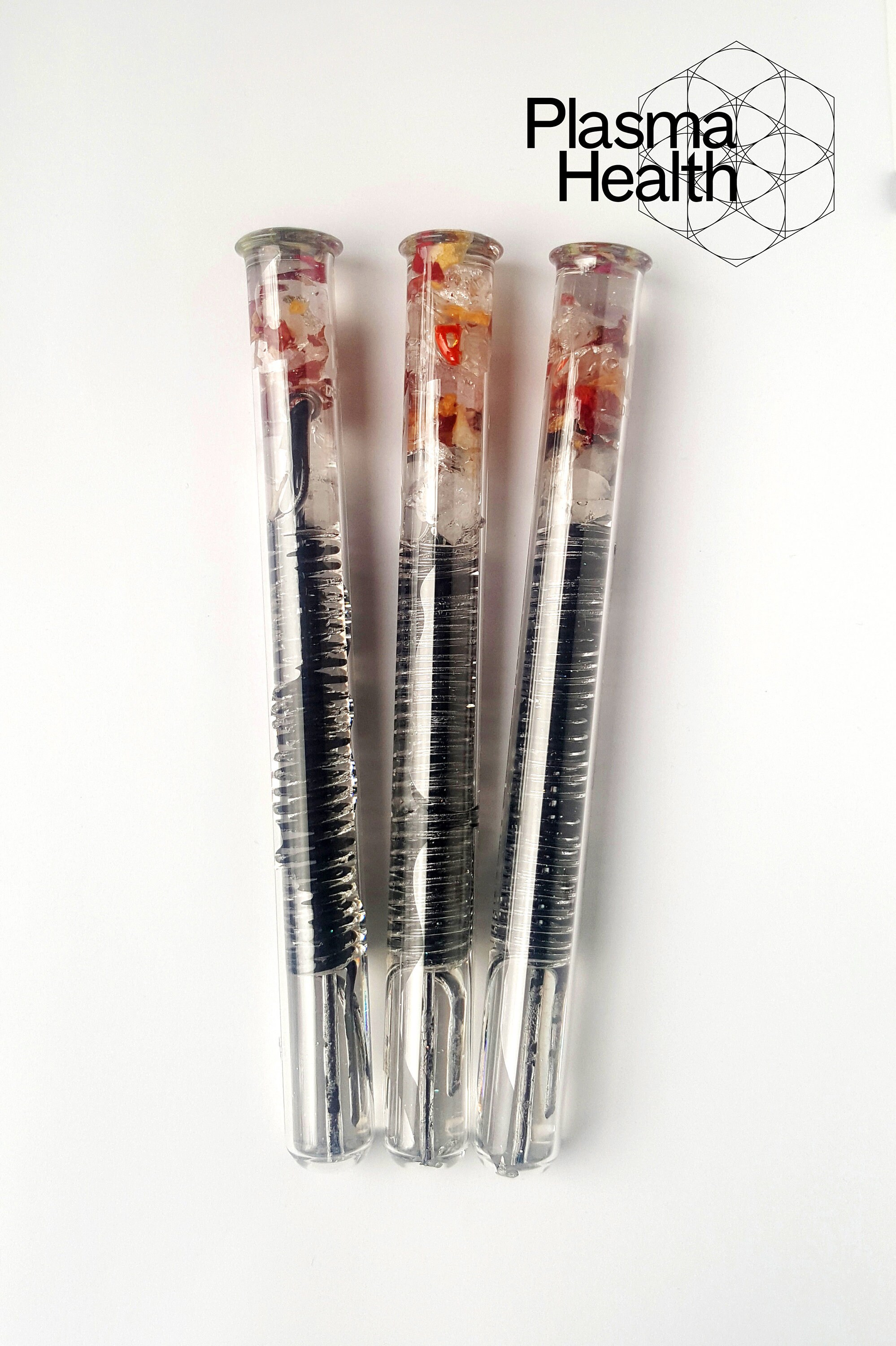3x Plasma Health Pens Pain Relief Pen Etsy