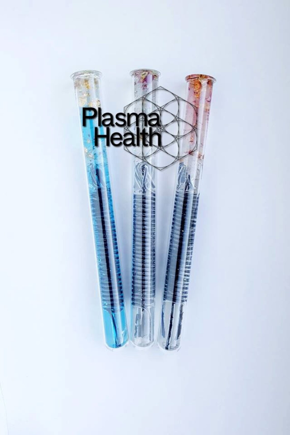 3x Plasma Health Pens Pain Relief Pen Etsy