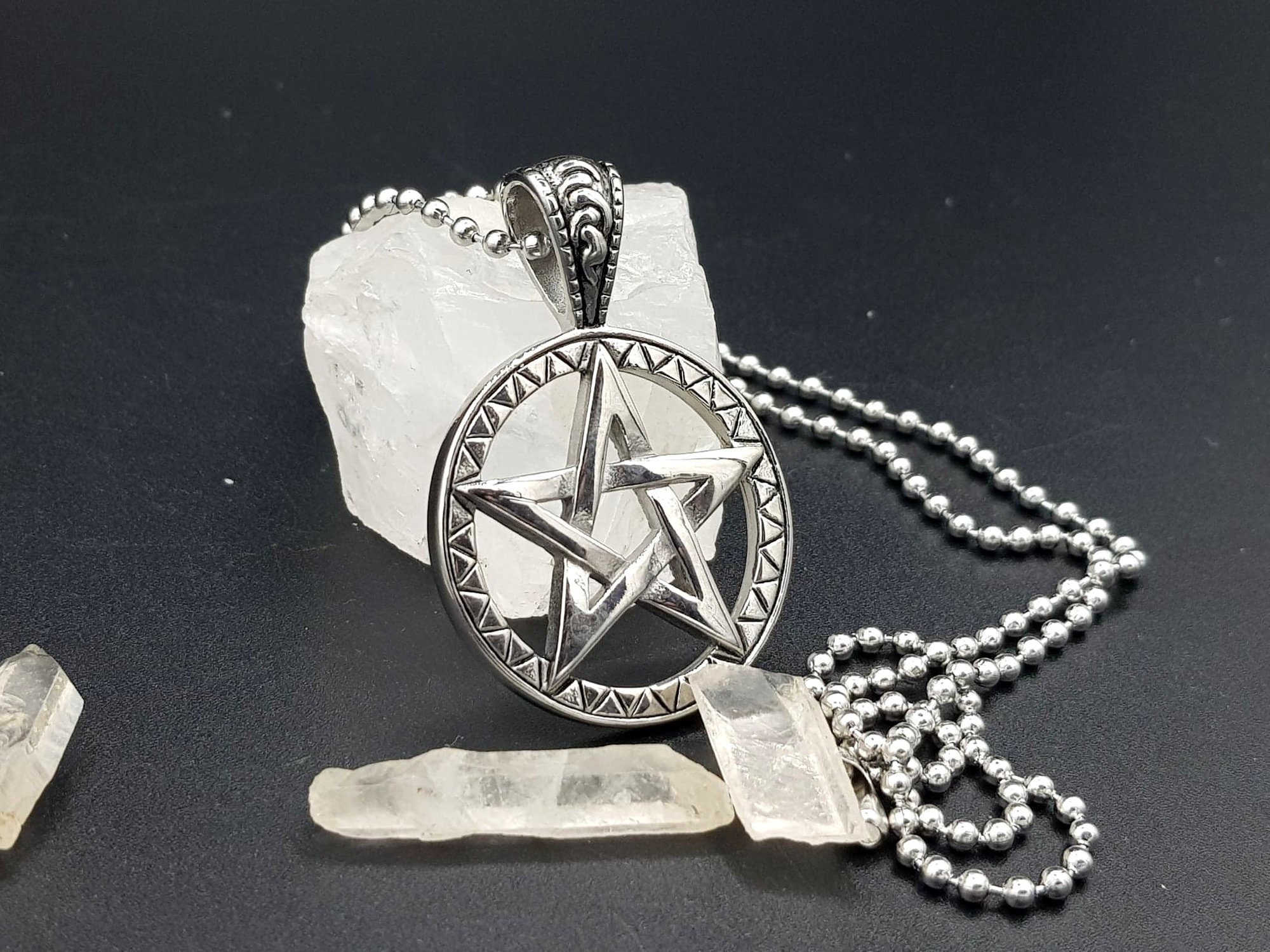 Médaille de 'fortune - Luxe