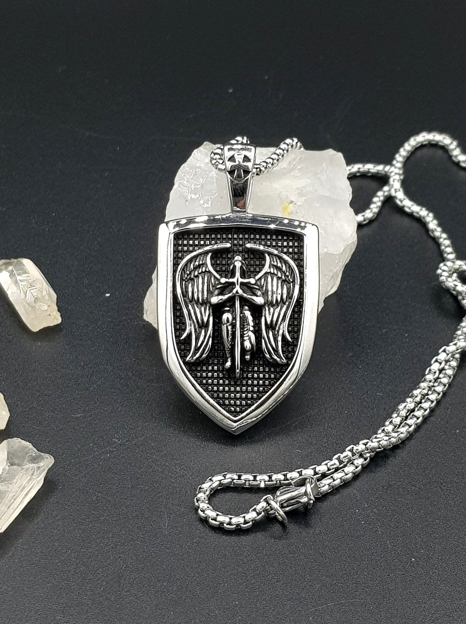 Le Bouclier de La Protection Haut Gamme